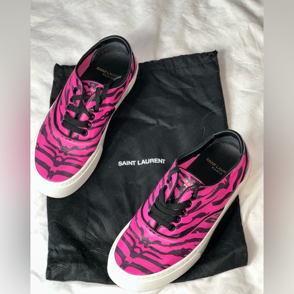 Saint Laurent Ysl Venice - Picture 5 of 5